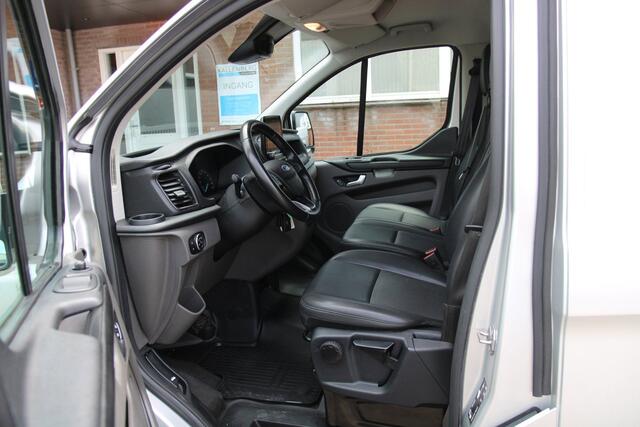 Ford Transit CUSTOM 340 2.0 TDCI L1H1 Trend / Automaat / Laadruimte inrichting / Trekhaak