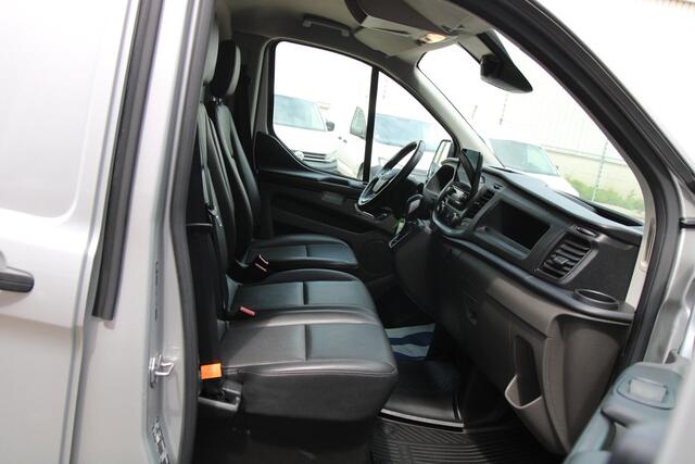 Ford Transit CUSTOM 340 2.0 TDCI L1H1 Trend / Automaat / Laadruimte inrichting / Trekhaak
