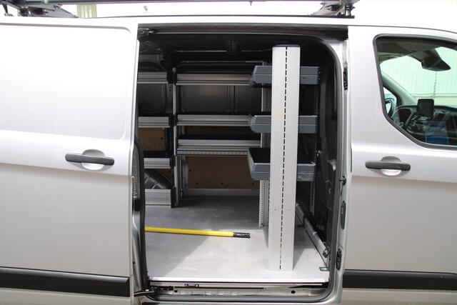 Ford Transit CUSTOM 340 2.0 TDCI L1H1 Trend / Automaat / Laadruimte inrichting / Trekhaak
