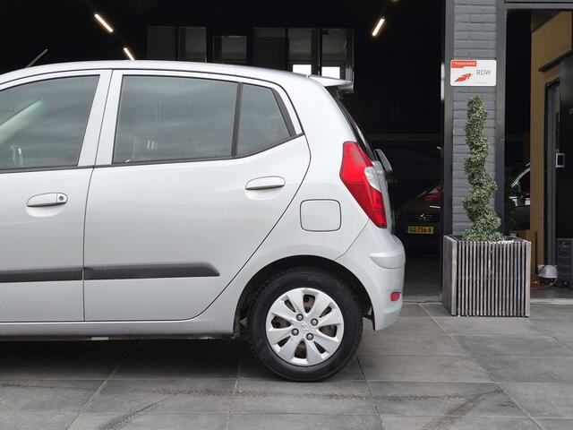 Hyundai I 10 1.1 i-Drive Cool|2e eig|NAP|Airco|El.Ramen|APK
