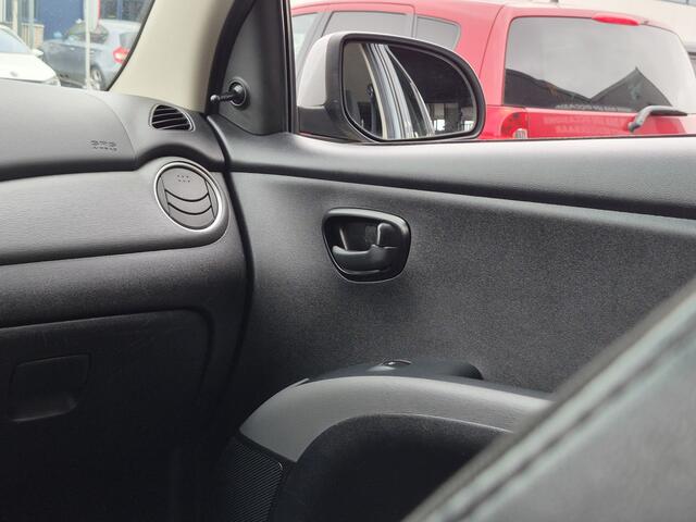 Hyundai I 10 1.1 i-Drive Cool|2e eig|NAP|Airco|El.Ramen|APK