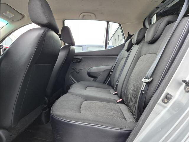 Hyundai I 10 1.1 i-Drive Cool|2e eig|NAP|Airco|El.Ramen|APK