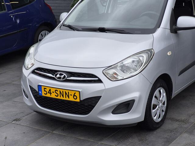 Hyundai I 10 1.1 i-Drive Cool|2e eig|NAP|Airco|El.Ramen|APK