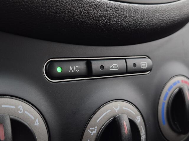 Hyundai I 10 1.1 i-Drive Cool|2e eig|NAP|Airco|El.Ramen|APK