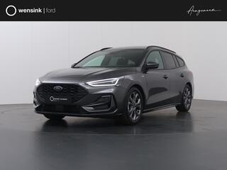 Ford Focus Wagon