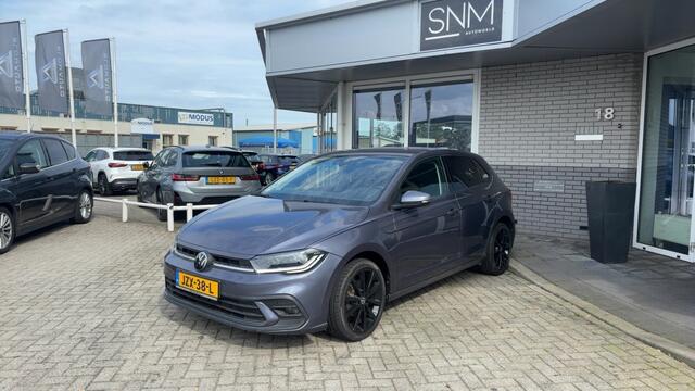 Volkswagen Polo 1.0 TSI Life Bns