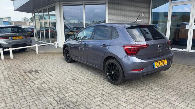 Volkswagen Polo 1.0 TSI Life Bns