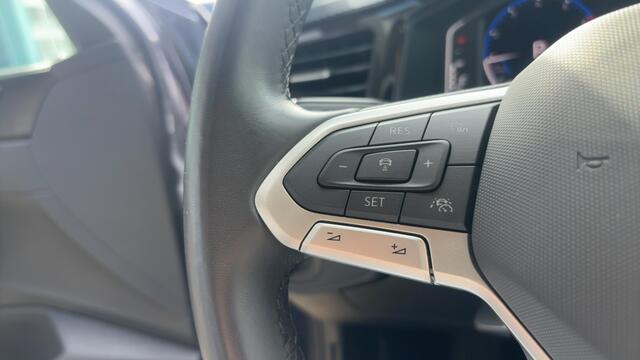 Volkswagen Polo 1.0 TSI Life Bns