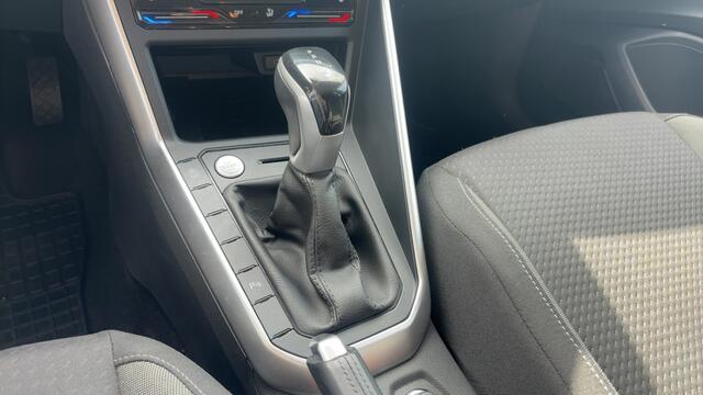 Volkswagen Polo 1.0 TSI Life Bns