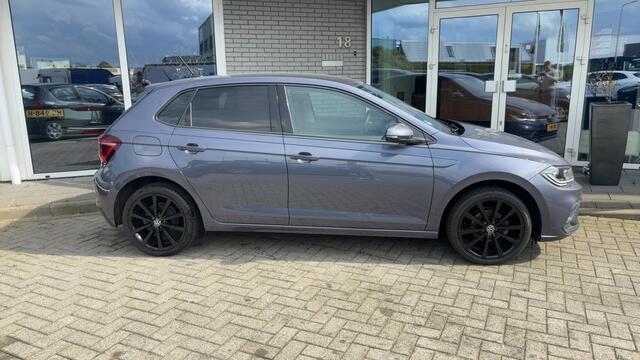 Volkswagen Polo 1.0 TSI Life Bns
