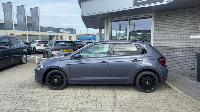 Volkswagen Polo 1.0 TSI Life Bns