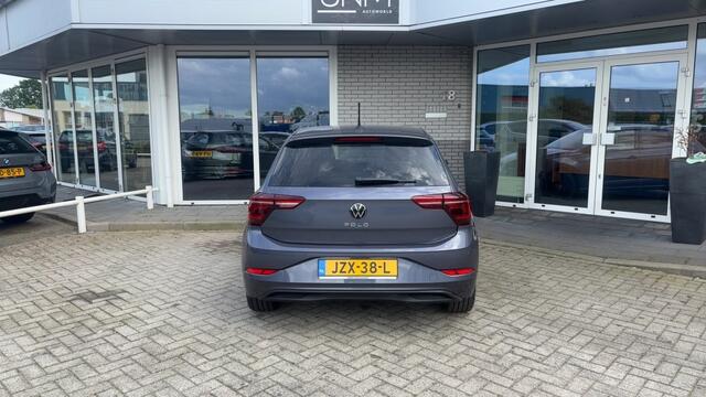 Volkswagen Polo 1.0 TSI Life Bns