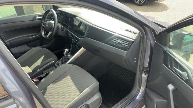 Volkswagen Polo 1.0 TSI Life Bns