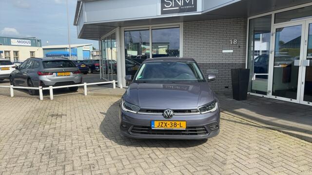 Volkswagen Polo 1.0 TSI Life Bns