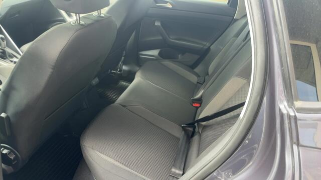 Volkswagen Polo 1.0 TSI Life Bns