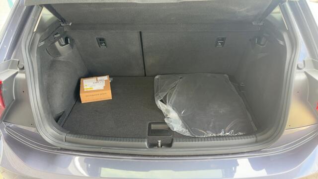 Volkswagen Polo 1.0 TSI Life Bns
