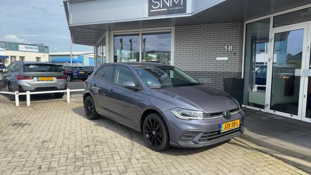 Volkswagen Polo 1.0 TSI Life Bns