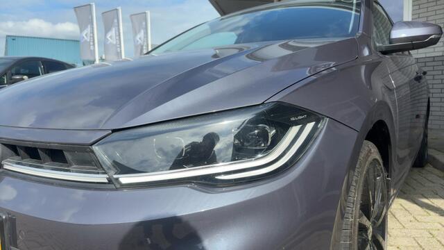 Volkswagen Polo 1.0 TSI Life Bns