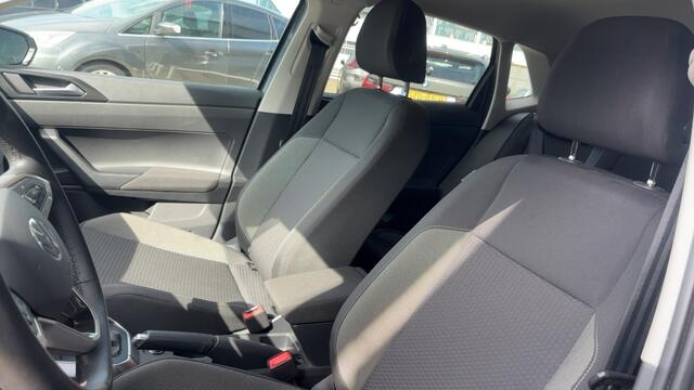 Volkswagen Polo 1.0 TSI Life Bns