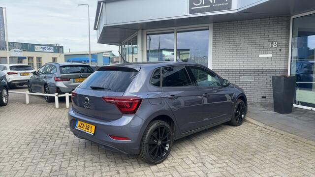 Volkswagen Polo 1.0 TSI Life Bns