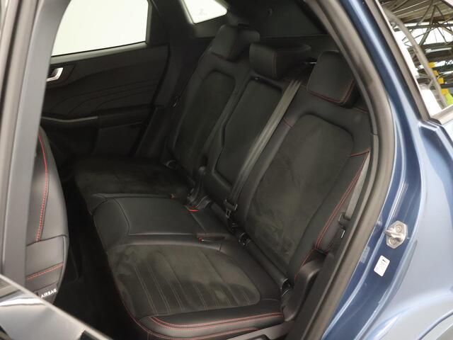 Ford Kuga 2.5 PHEV ST-Line X | Winterpakket | Cruise Control Adaptief | Head-Up | B&O | Parkeercamera | Elektr. Achterklep | Navigatie |