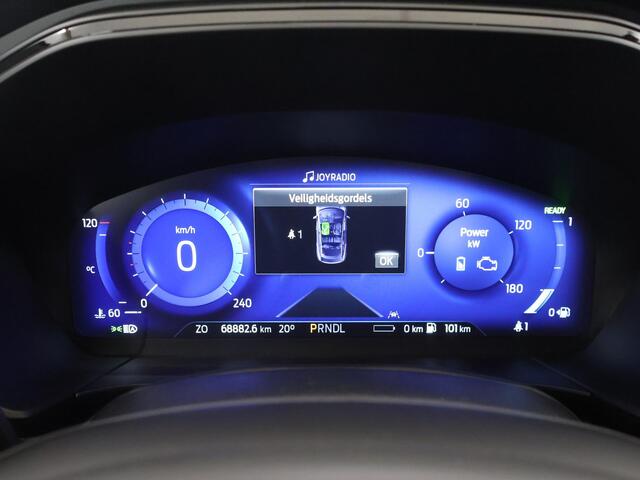 Ford Kuga 2.5 PHEV ST-Line X | Winterpakket | Cruise Control Adaptief | Head-Up | B&O | Parkeercamera | Elektr. Achterklep | Navigatie |