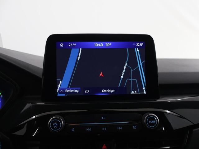 Ford Kuga 2.5 PHEV ST-Line X | Winterpakket | Cruise Control Adaptief | Head-Up | B&O | Parkeercamera | Elektr. Achterklep | Navigatie |