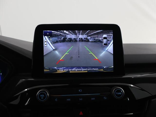 Ford Kuga 2.5 PHEV ST-Line X | Winterpakket | Cruise Control Adaptief | Head-Up | B&O | Parkeercamera | Elektr. Achterklep | Navigatie |