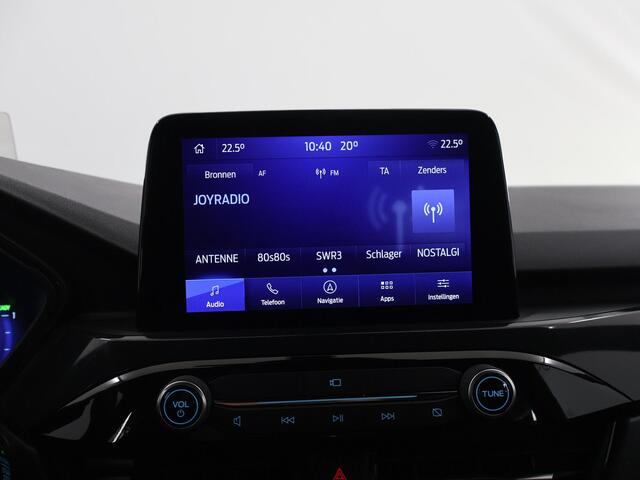 Ford Kuga 2.5 PHEV ST-Line X | Winterpakket | Cruise Control Adaptief | Head-Up | B&O | Parkeercamera | Elektr. Achterklep | Navigatie |