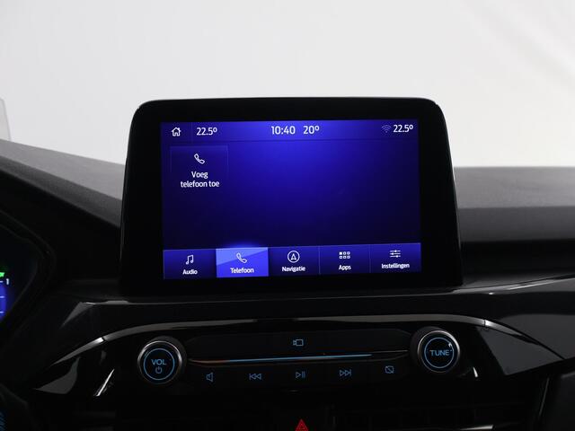 Ford Kuga 2.5 PHEV ST-Line X | Winterpakket | Cruise Control Adaptief | Head-Up | B&O | Parkeercamera | Elektr. Achterklep | Navigatie |