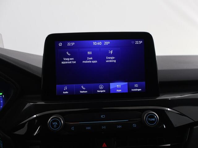 Ford Kuga 2.5 PHEV ST-Line X | Winterpakket | Cruise Control Adaptief | Head-Up | B&O | Parkeercamera | Elektr. Achterklep | Navigatie |