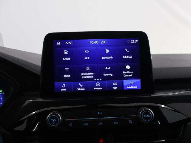 Ford Kuga 2.5 PHEV ST-Line X | Winterpakket | Cruise Control Adaptief | Head-Up | B&O | Parkeercamera | Elektr. Achterklep | Navigatie |