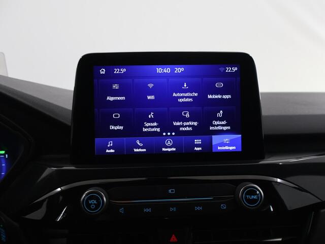 Ford Kuga 2.5 PHEV ST-Line X | Winterpakket | Cruise Control Adaptief | Head-Up | B&O | Parkeercamera | Elektr. Achterklep | Navigatie |