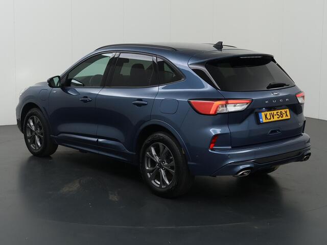 Ford Kuga 2.5 PHEV ST-Line X | Winterpakket | Cruise Control Adaptief | Head-Up | B&O | Parkeercamera | Elektr. Achterklep | Navigatie |