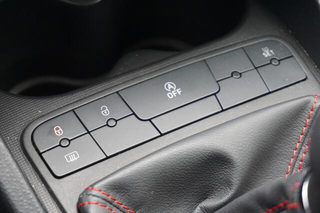 Seat Ibiza 1.2 TSI FR Climate / Navi / Cruise / Parkeers. / Parkeers. / Lm velgen / NAP
