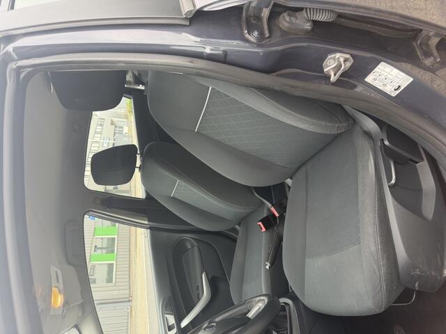 Ford Fiesta 1.6 TDCi Clima|Bleutooth 2012