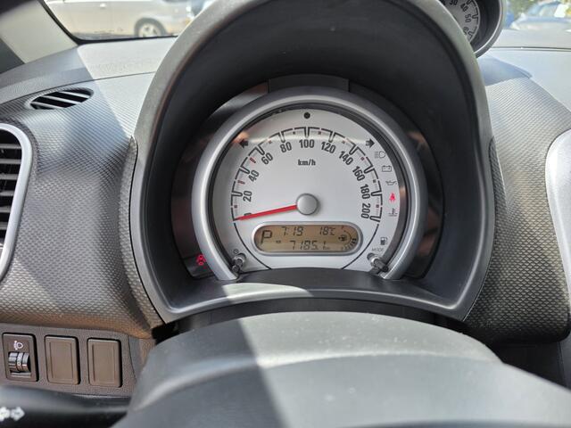 Opel Agila 1.2 Edition,automaat,lage km,nette auto