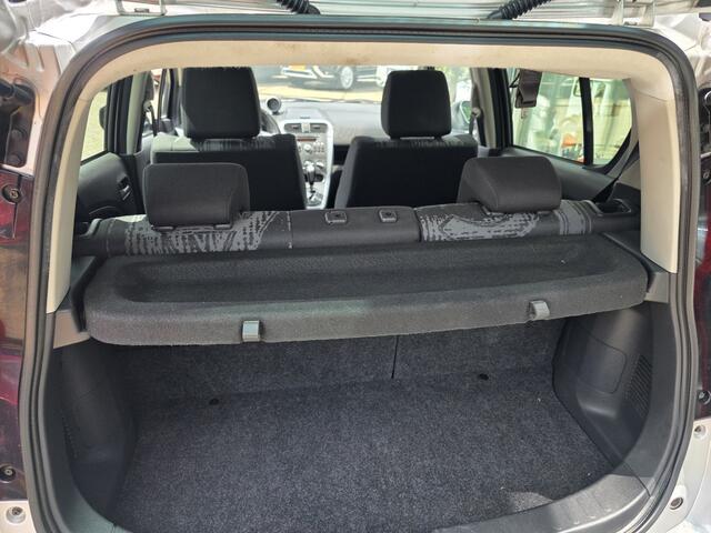 Opel Agila 1.2 Edition,automaat,lage km,nette auto