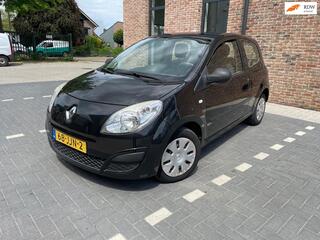Renault Twingo (2007 - 2014)