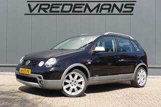 Volkswagen Polo (2002 - 2009)