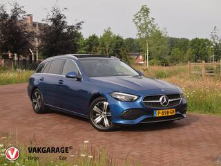 Mercedes-Benz C-Klasse Estate