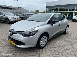 Renault Clio (2012 - 2019)