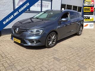 Renault Megane Estate