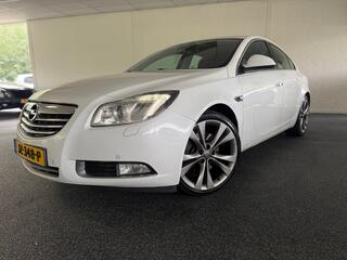 Opel Insignia (2008 - 2017)