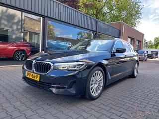 BMW 5-Serie (2016 - 2023)