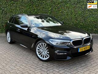 BMW 5-Serie (2016 - 2023)