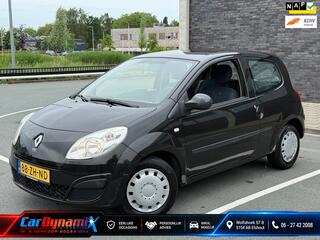 Renault Twingo (2007 - 2014)