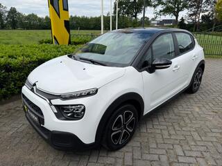 Citroen C3 (2016 - 2023)