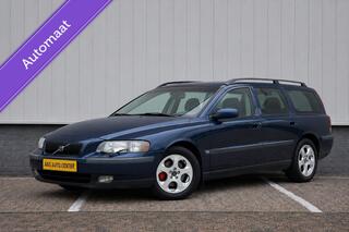 Volvo V70 (1996 - 2007)