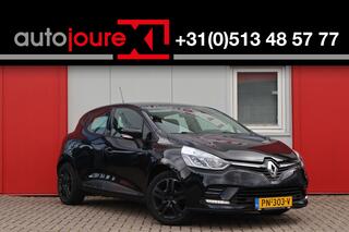 Renault Clio (2012 - 2019)